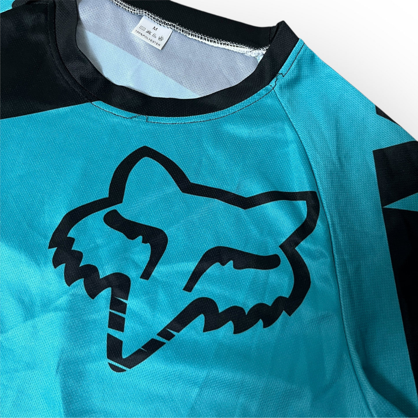 FOX Racing Y2K Sport Long Sleeve Shirt