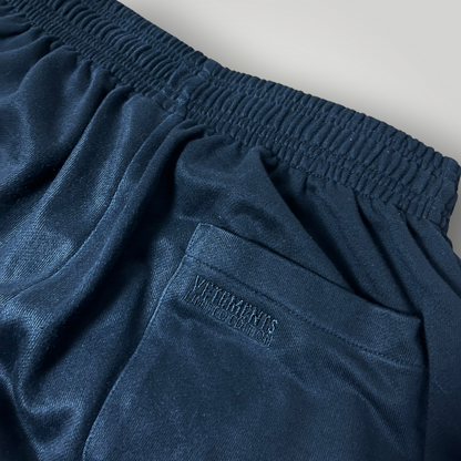 VETEMENTS Limited Edition Heavy Cotton Baggy Pants (Replica)