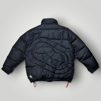 ECKO UNLTD Vintage 2000's Y2K Hip-Hop Puffer Jacket