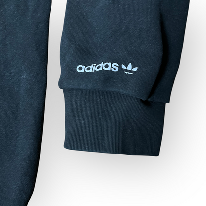 Adidas Graphic Hoodie