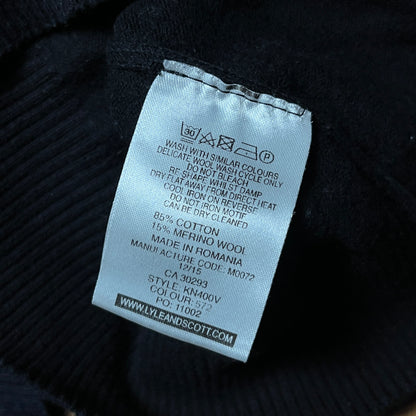 Lyle & Scott Crewneck Sweater