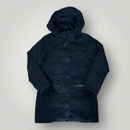 Canada Goose Trilium Vintage Hooded Jacket (Дамско)