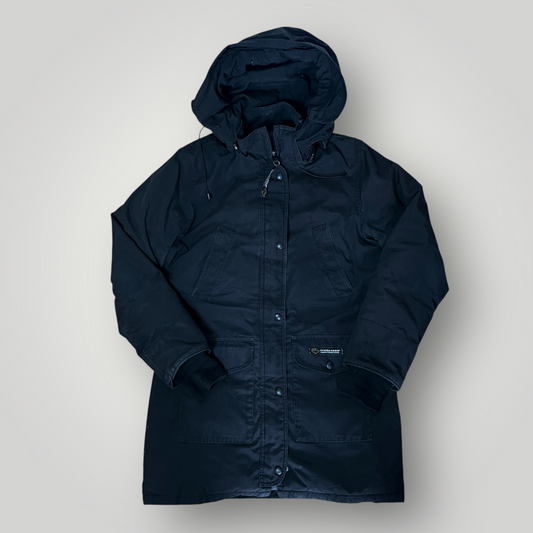 Canada Goose Trilium Vintage Hooded Jacket (Дамско)