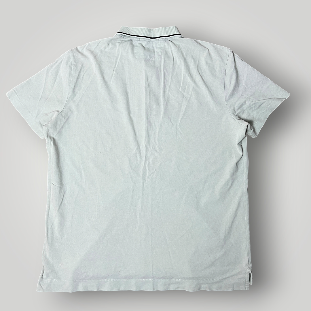 CP Company Polo T-Shirt