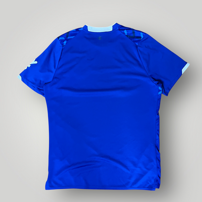Umbro Everton FC Home 2019/2020 Football Jersey T-Shirt