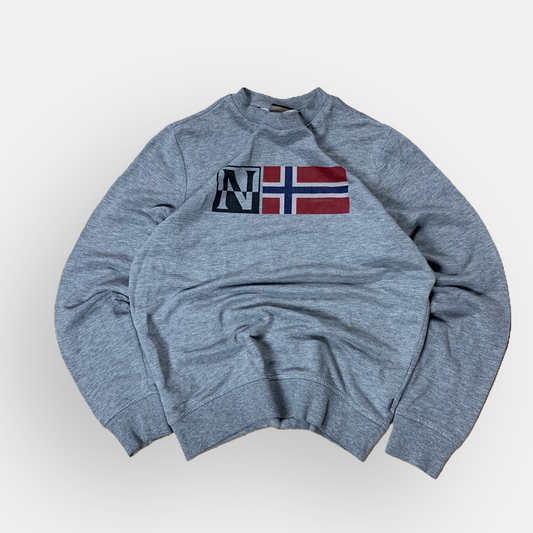 Napapijri Sweatshirt Crewneck