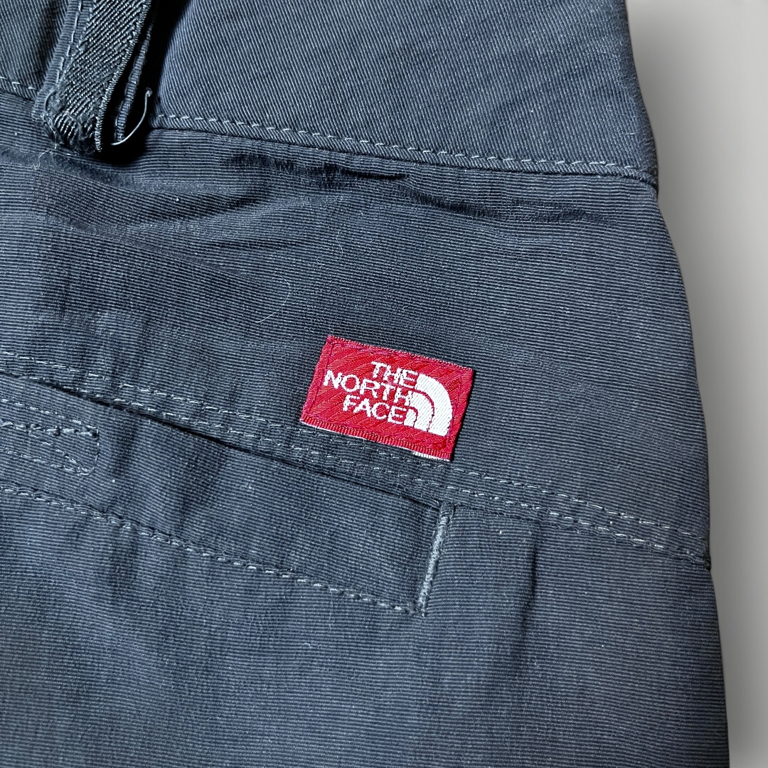 The North Face Cenvertible Hiking Pants/Shorts (Дамско)