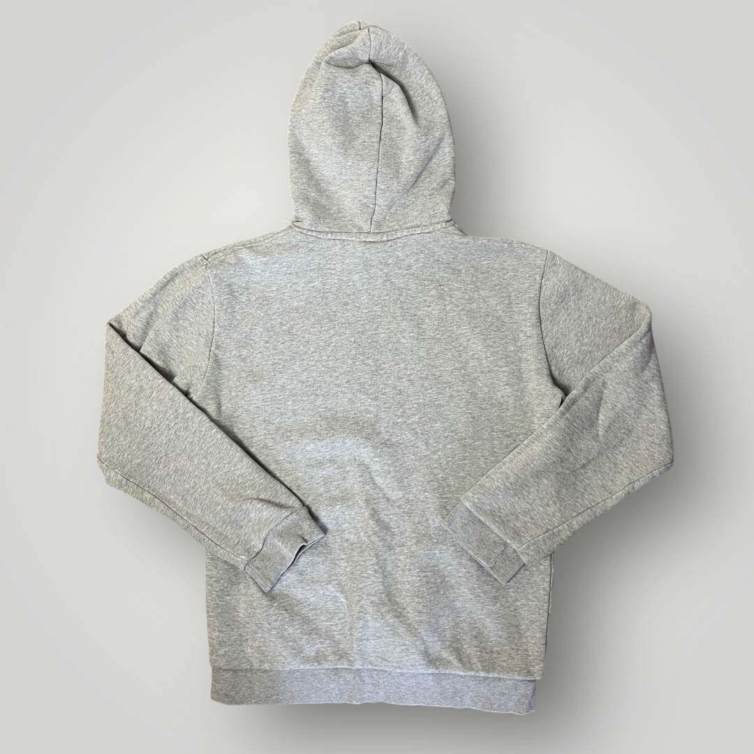 Adidas Heavy Cotton Hoodie