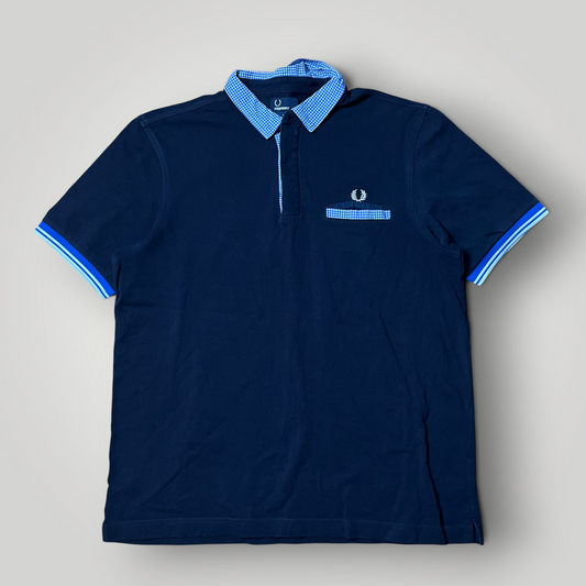 Fred Perry Polo T-Shirt