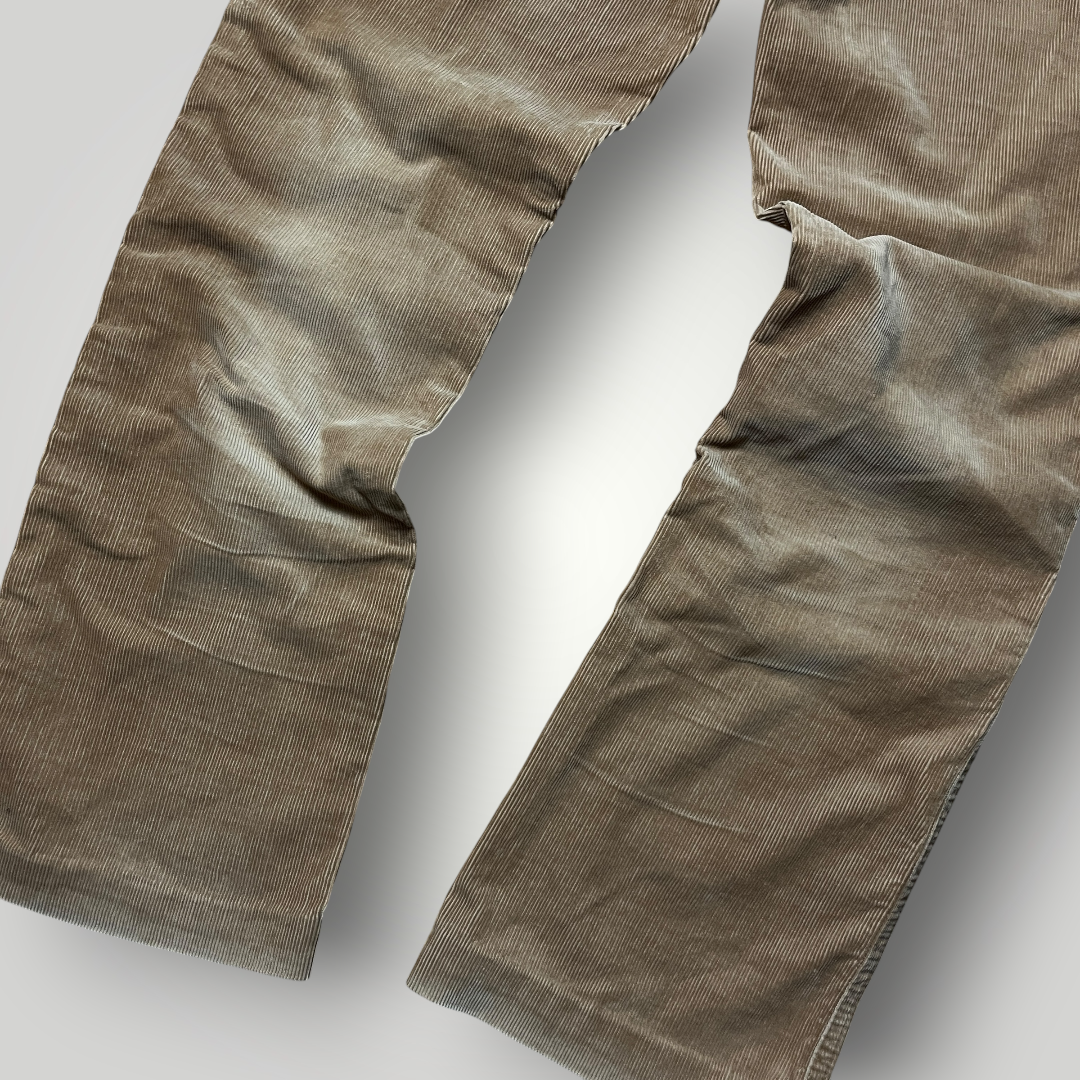 Carhartt "Western Pant" Vintage 2000's Jeans (Дамско)