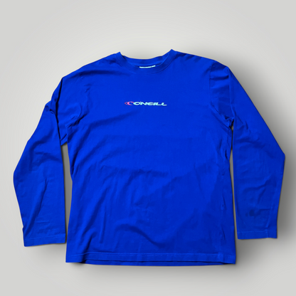 O'Neill Y2K Spellout Long Sleeve Shirt