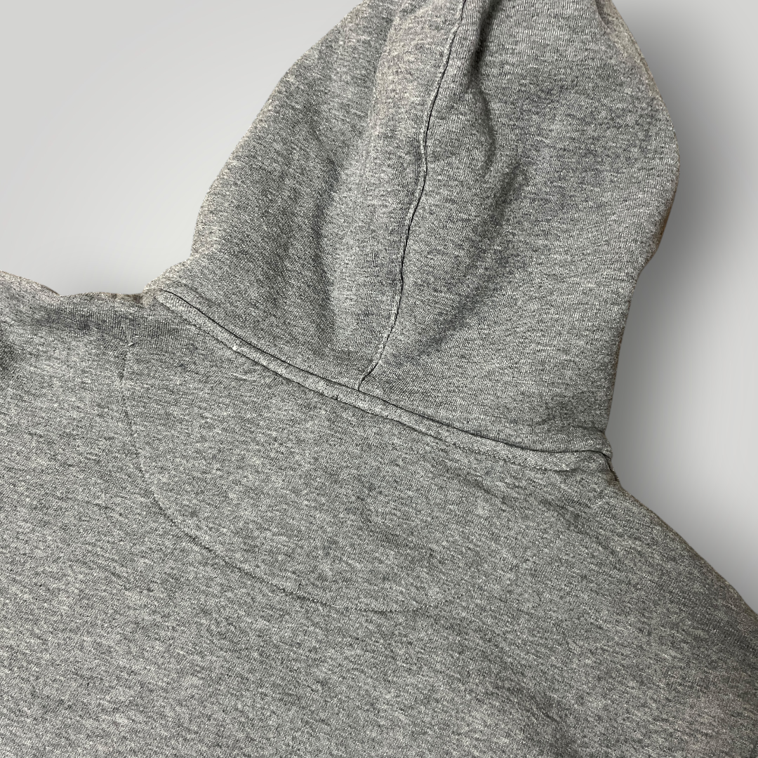 Rocawear Heavy Cotton Embroidered Hoodie