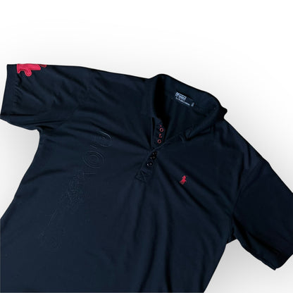 Polo Ralph Laured T-Shirt (Replica)