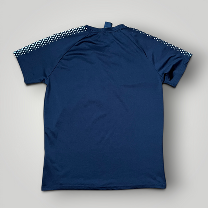 Black Bananas Hexagon Jersey T-Shirt