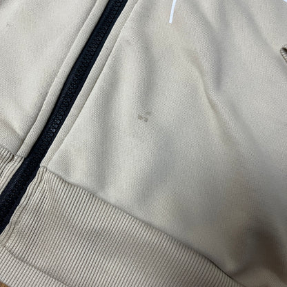 SHEIN Y2K Graphic Zip-Up Hoodie