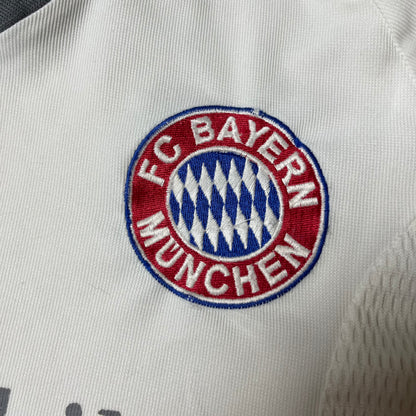 Adidas Bayern Munich 2002/2003 Home Football Jersey T-Shirt