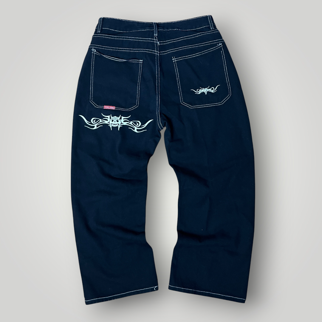 Jinco Y2K Jeans (Replica)