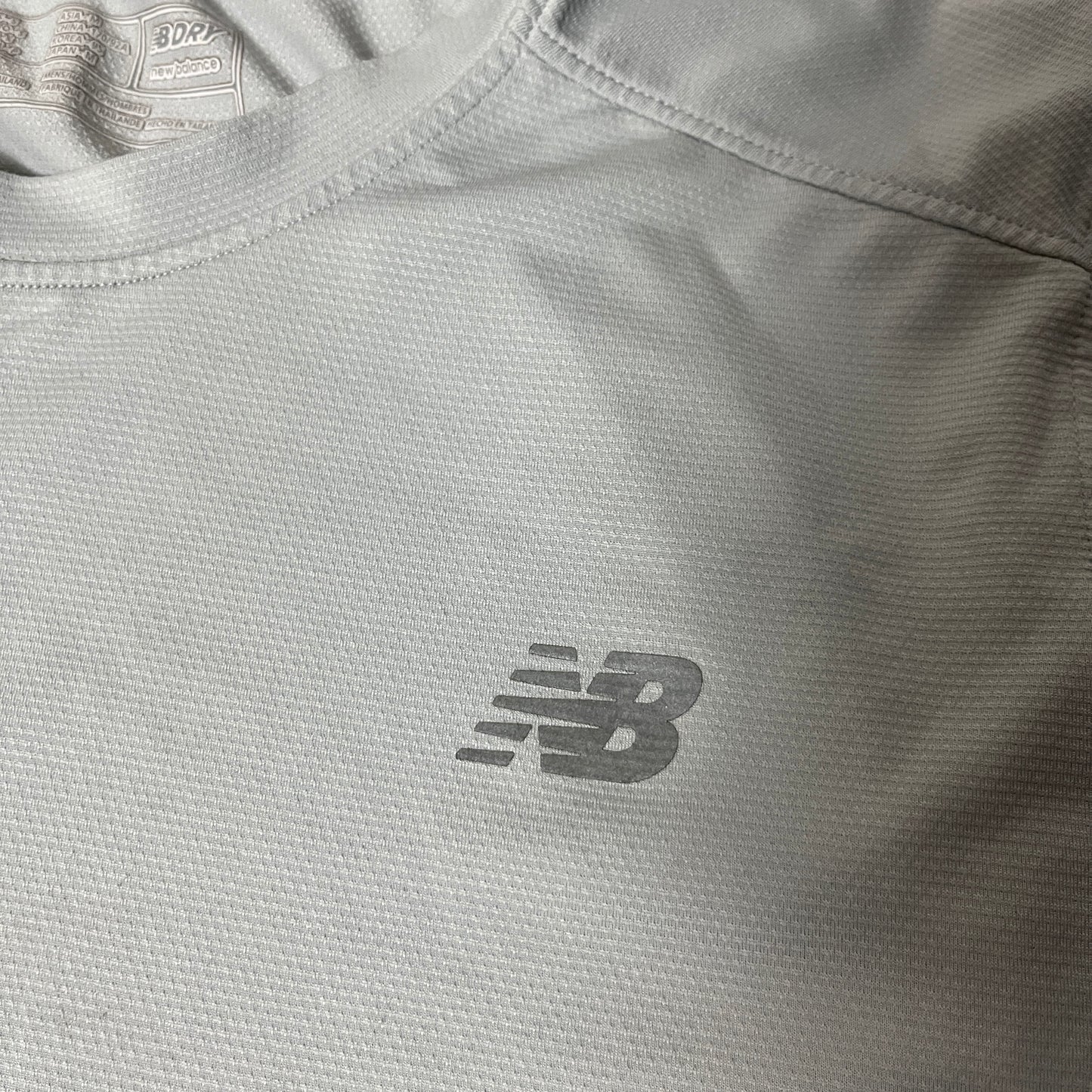 New Balance Reflective Sport T-Shirt