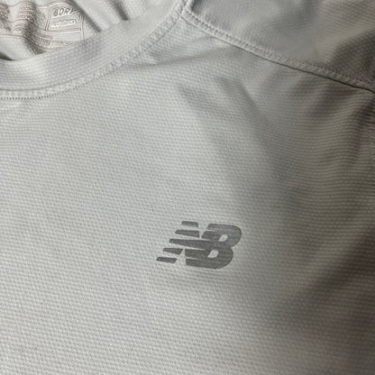New Balance Reflective Sport T-Shirt