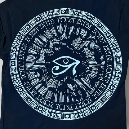 Sweet SKTBS Heavy Cotton Sleevless Graphic T-Shirt