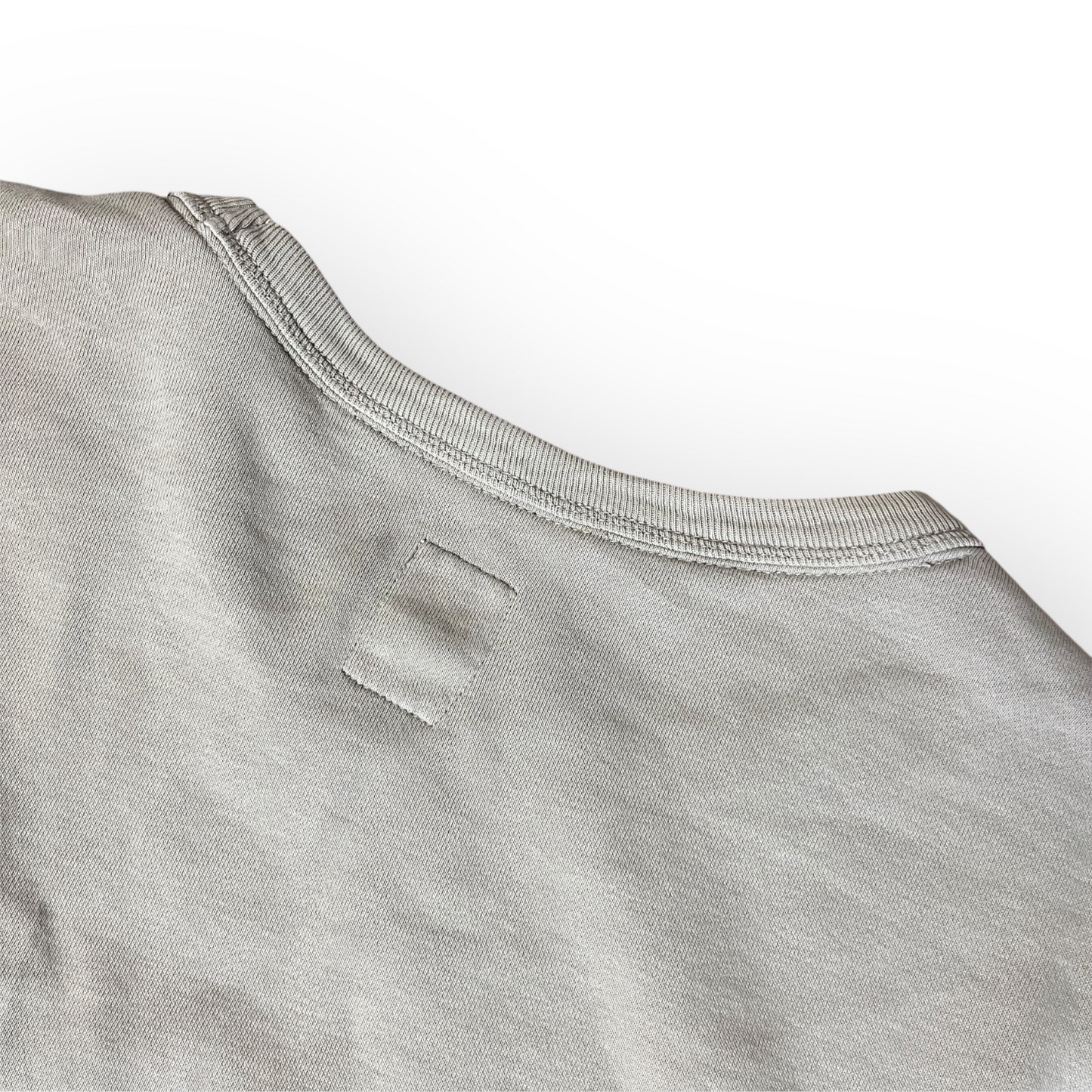 GAP Embroidered Sweatshirt Crewneck