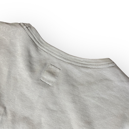 GAP Embroidered Sweatshirt Crewneck