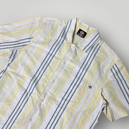Dickies Button Up Shirt