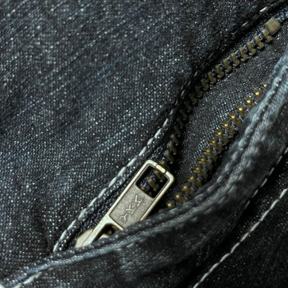 Arizona Vintage 2000's Y2K Flared Jeans (Дамско)