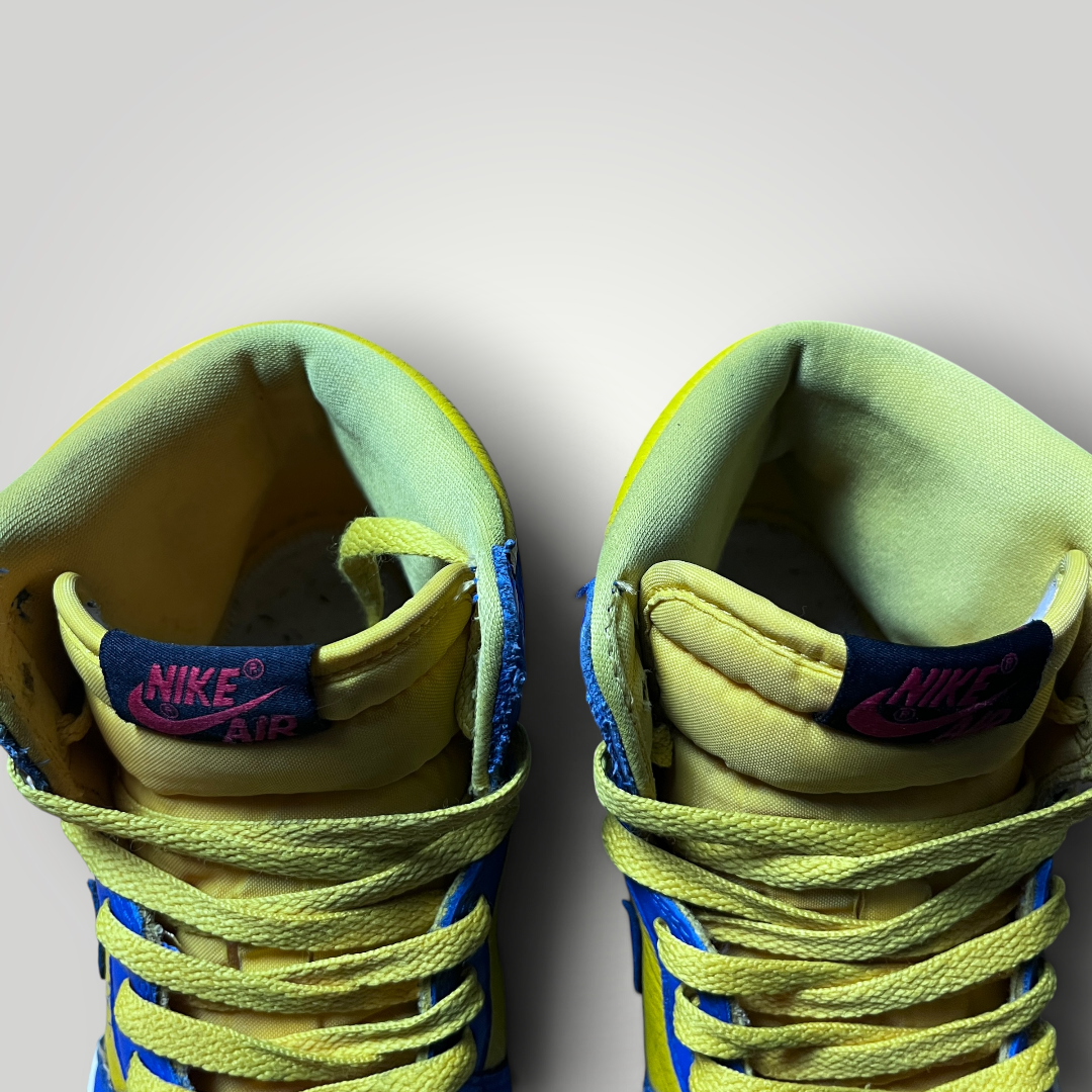 Air Jordan 1 Retro High OG "Loney"