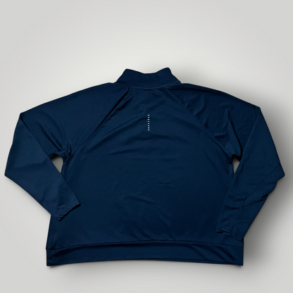 Nike DRI-FIT Running Mid Layer Fleece (Дамско)