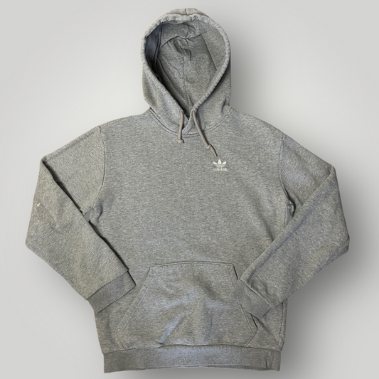 Adidas Heavy Cotton Hoodie