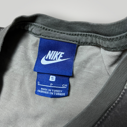 Nike Camo T-Shirt