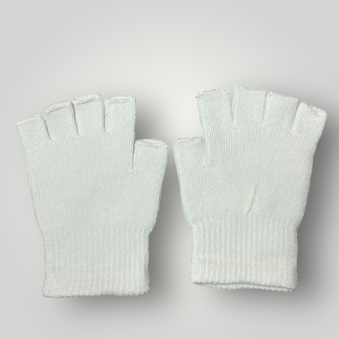 Cyber Sigil Y2K Gloves (Дамско)