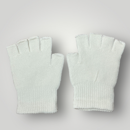 Cyber Sigil Y2K Gloves (Дамско)