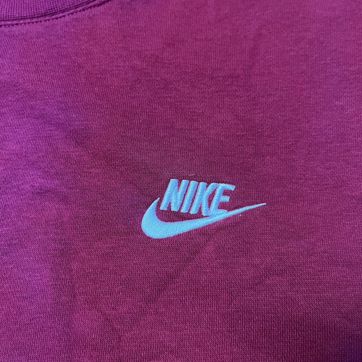 Nike Club Sweatshirt Crewneck