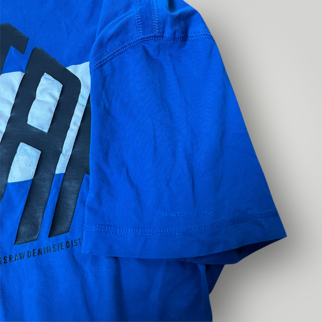 G-STAR RAW "Graphic 8 R T SS" T-Shirt