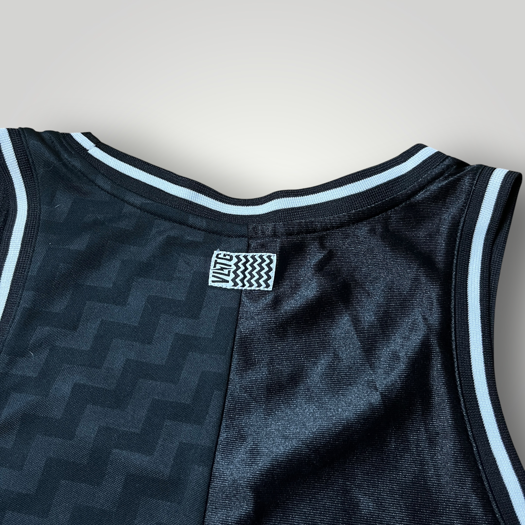 Converse Basketball Sports Tank Top