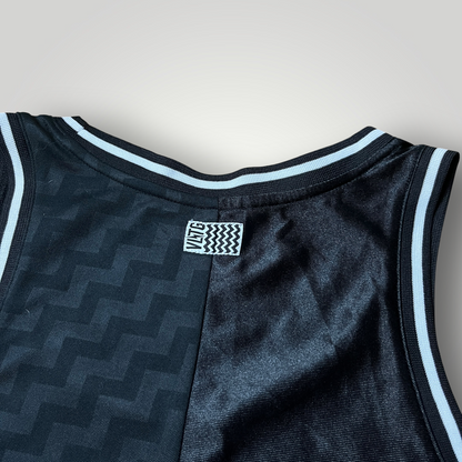 Converse Basketball Sports Tank Top