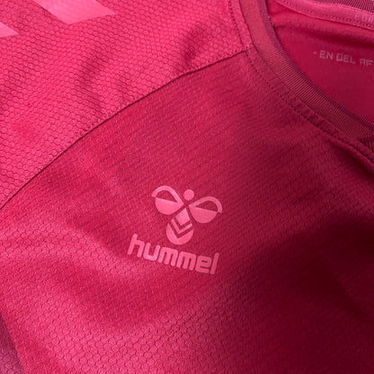 Denmark 2022/2023 World Cup Football Jersey T-Shirt