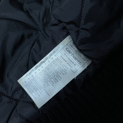Carhartt "Cordura Ranger" Winter Jacket