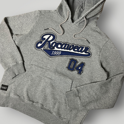 Rocawear Heavy Cotton Embroidered Hoodie