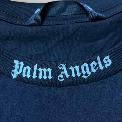 Palm Angels Heavy Cotton T-Shirt (Replica)