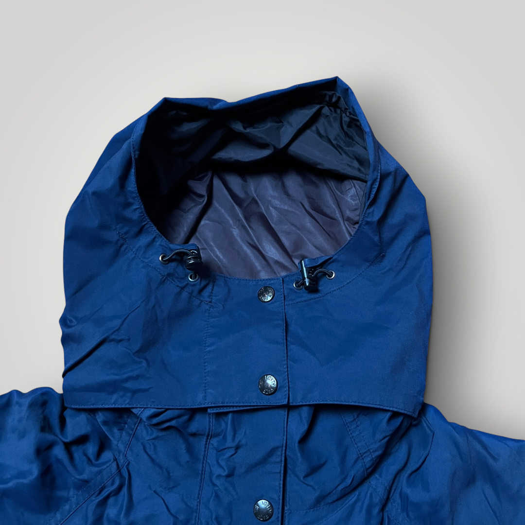 The North Face Vintage 90's GORE-TEX Parka Hooded Windbreaker Jacket