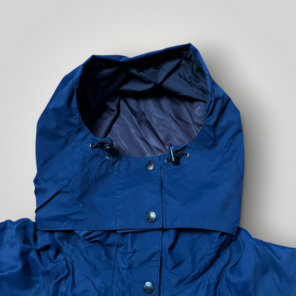The North Face Vintage 90's GORE-TEX Parka Hooded Windbreaker Jacket
