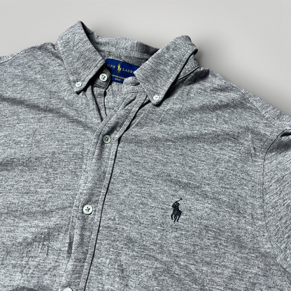 Polo Ralph Lauren Long Sleeve Button Up Shirt
