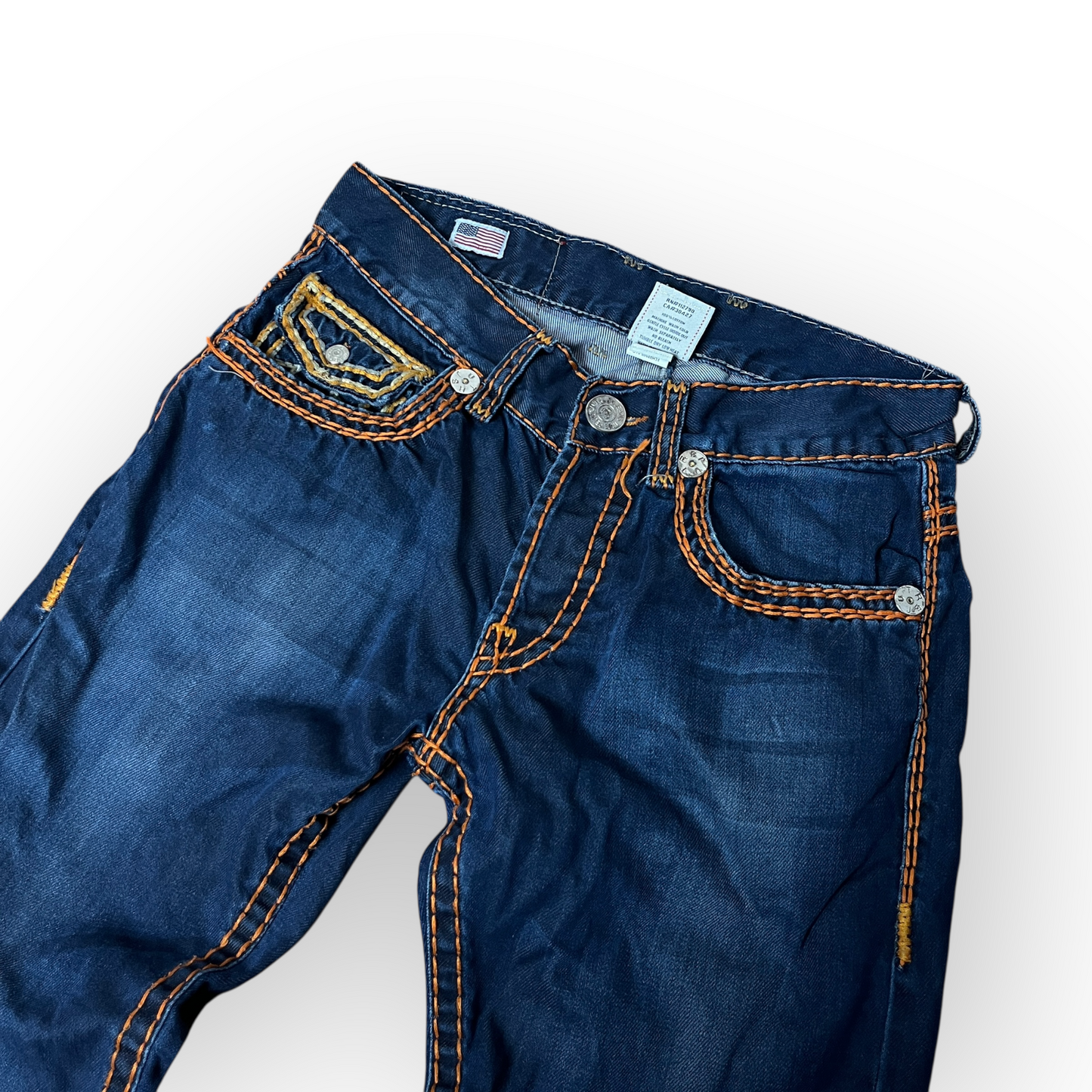 True Religion Y2K Jeans !RARE!