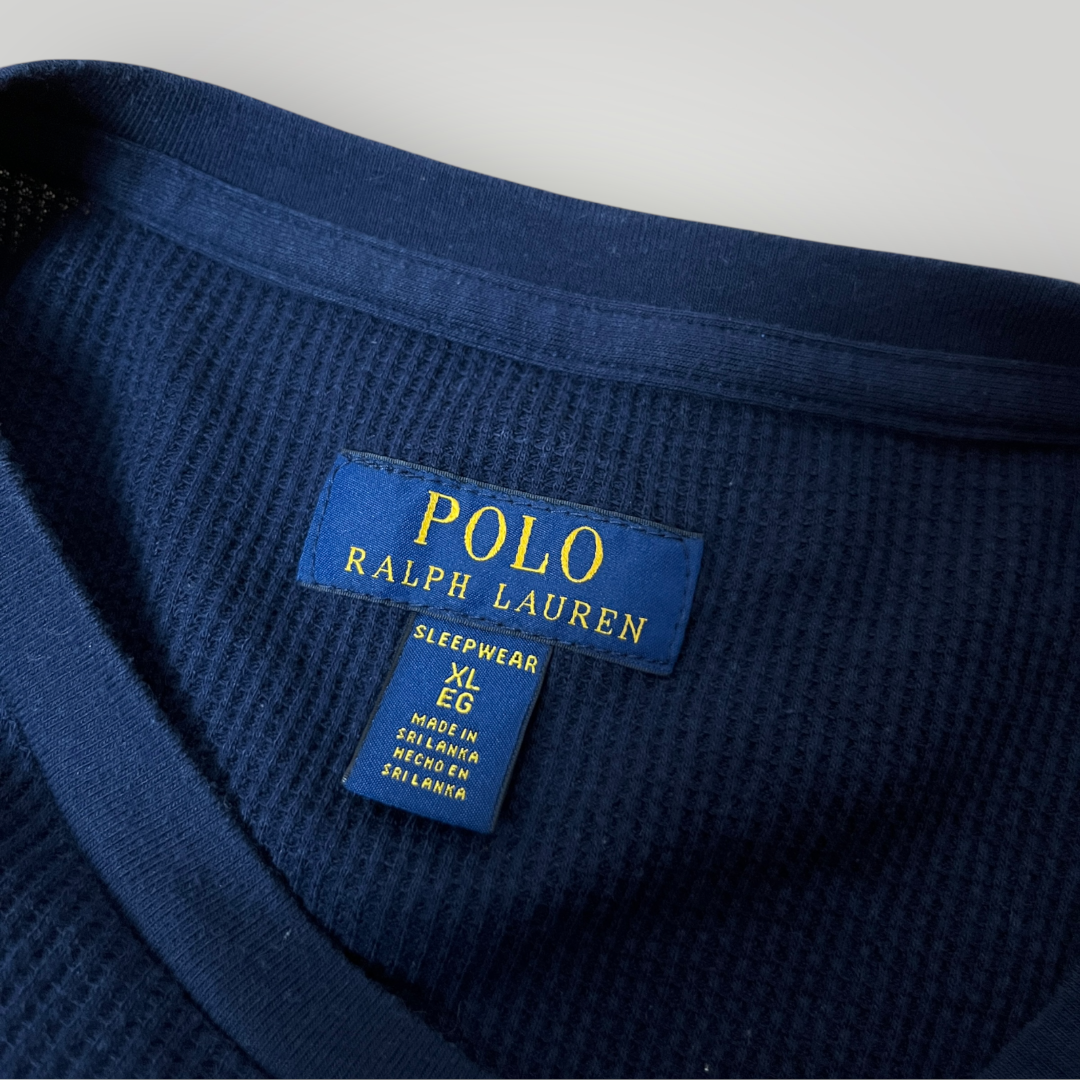 Polo Ralph Lauren Long Sleeve Shirt