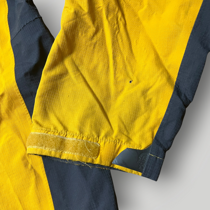 The North Face Windbreaker Jacket