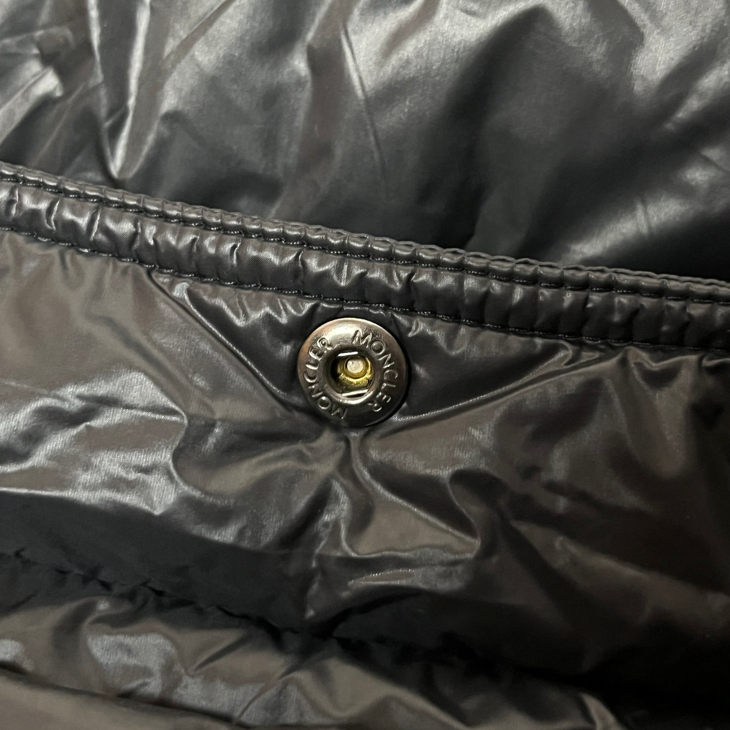 Moncler "Hubert Giubootto" Jacket