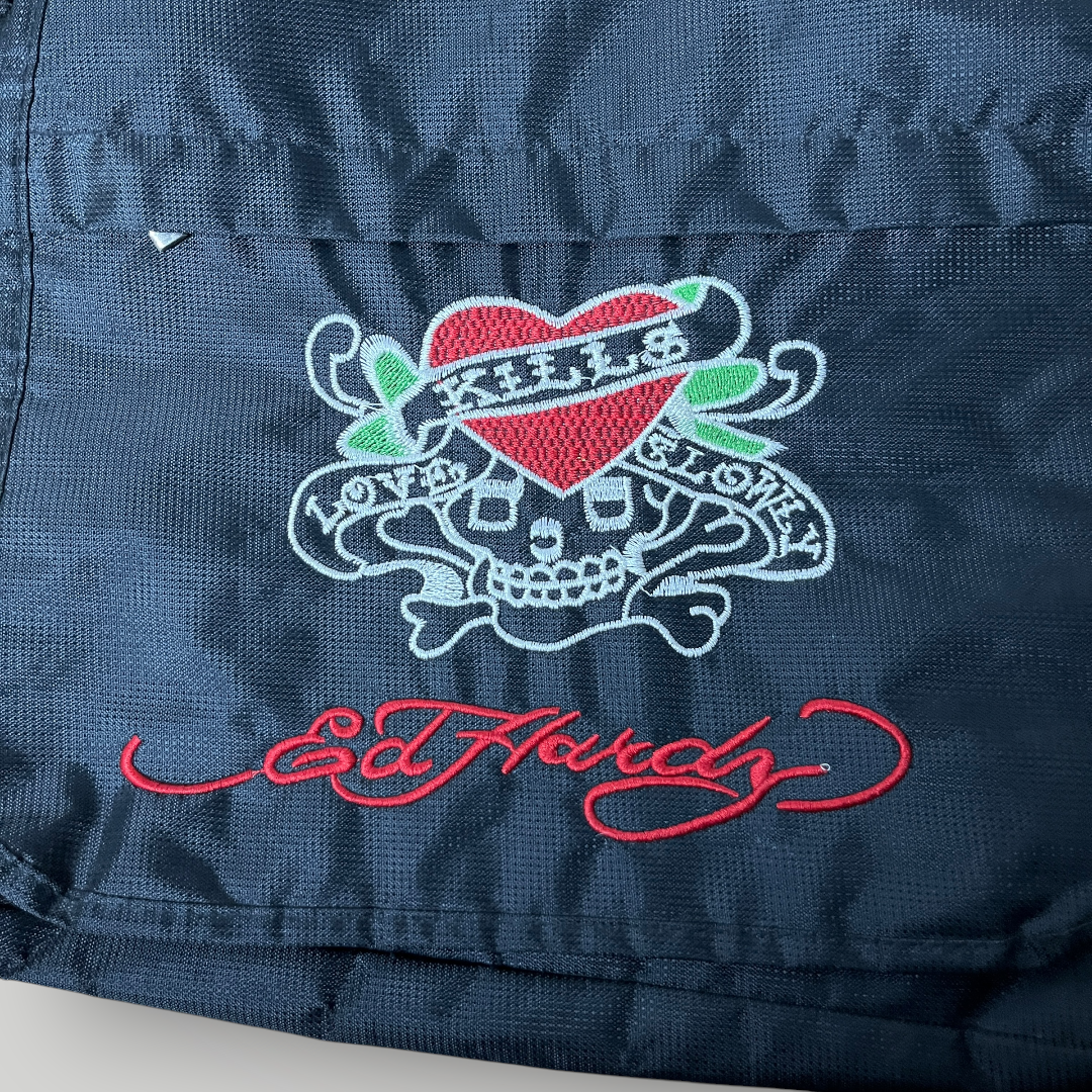 Ed Hardy Bag